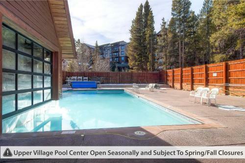 Apartamentos Trails End Condominiums