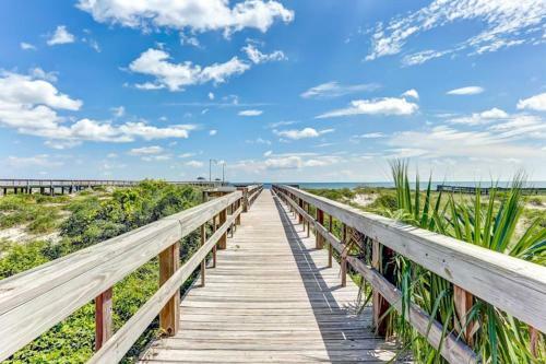 Apartamento Amelia The Sea - 775 Asea