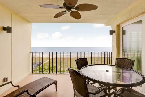 Apartamento Amelia South - E4