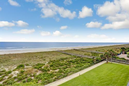 Apartamento Amelia South - E4