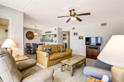Apartamento Oceans Of Amelia - 309
