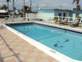 Motel Dolphin Harbor Inn
