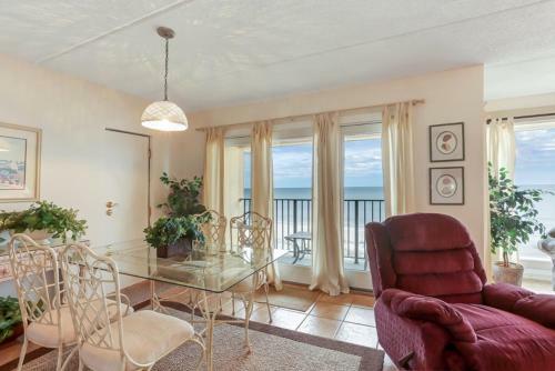 Apartamento Oceans Of Amelia - 302