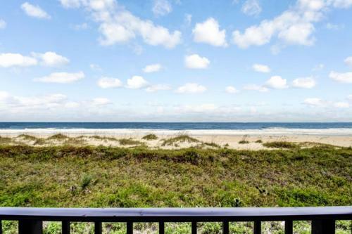 Apartamento Oceans Of Amelia - 104