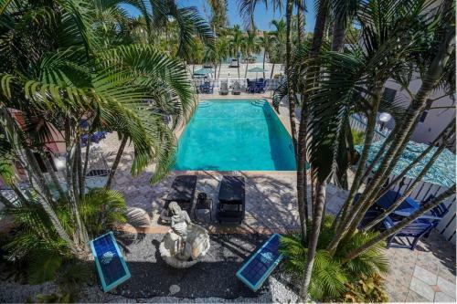 Posada A Sea Garden Resort