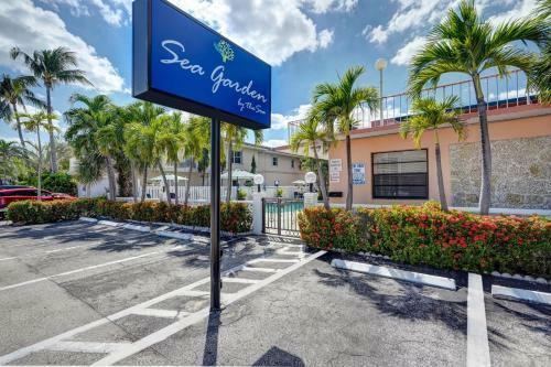 Posada A Sea Garden Resort