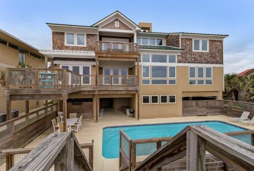 4434 South Fletcher