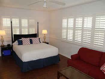 Bed & Breakfast The Drift Hotel