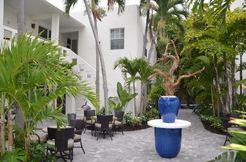 Bed & Breakfast The Drift Hotel