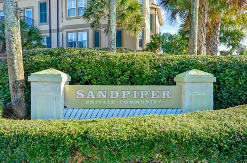 Apartamento Sandpiper 95076