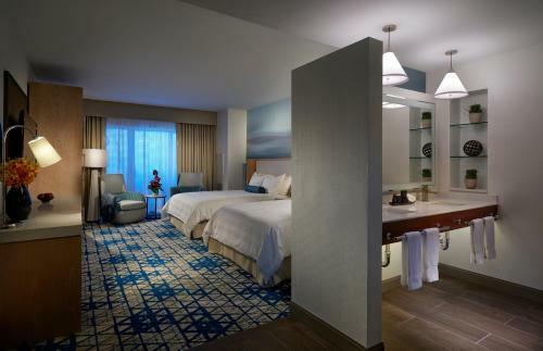 Seminole Hard Rock Hotel & Casino Hollywood