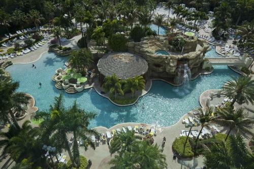 Seminole Hard Rock Hotel & Casino Hollywood
