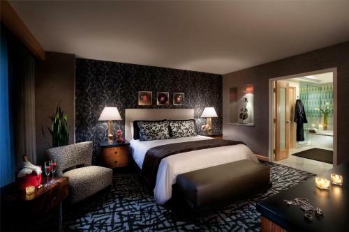 Seminole Hard Rock Hotel & Casino Hollywood