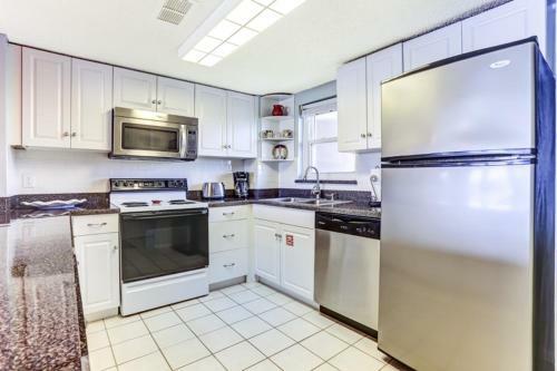 Apartamento Amelia South - J3