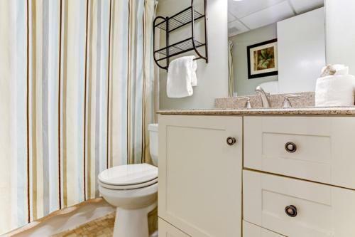 Apartamento Amelia South - J3