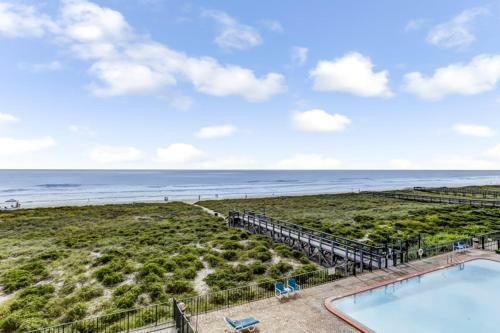 Apartamento Amelia South - J3