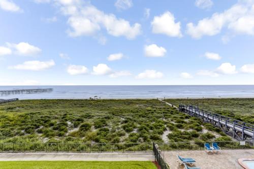 Apartamento Amelia South - J3