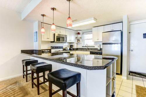 Apartamento Amelia South - J3
