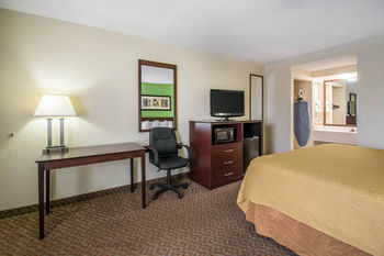 Hotel Quality Inn Fort Pierce