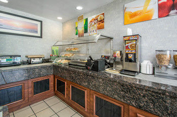 Hotel Quality Inn Fort Pierce