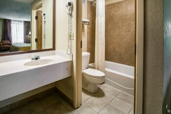 Hotel Quality Inn Fort Pierce