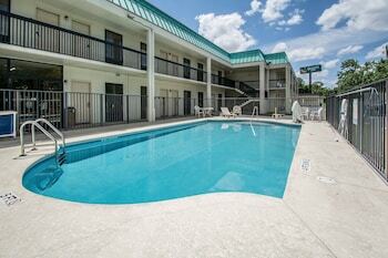 Hotel Quality Inn Fort Pierce