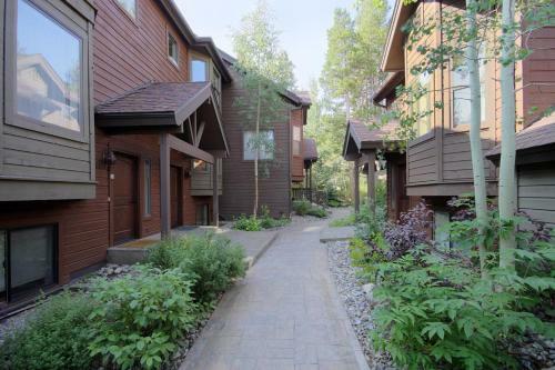 Apartamento Village Point 109