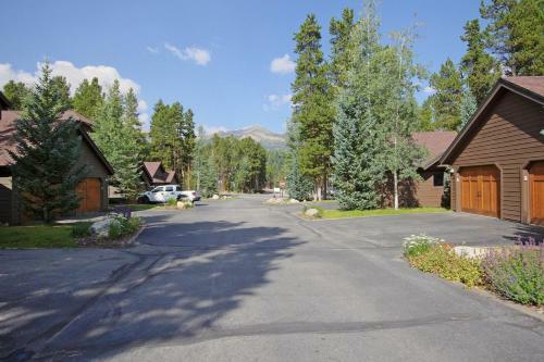 Apartamento Village Point 109