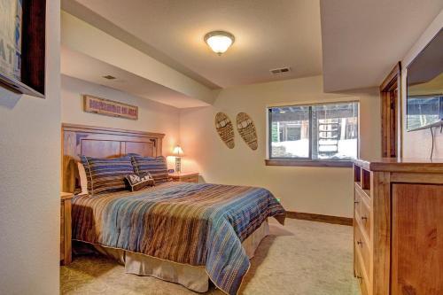 Apartamento Village Point 109