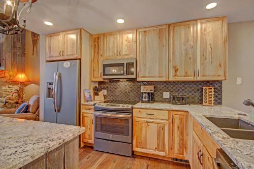 Apartamento Village Point 109