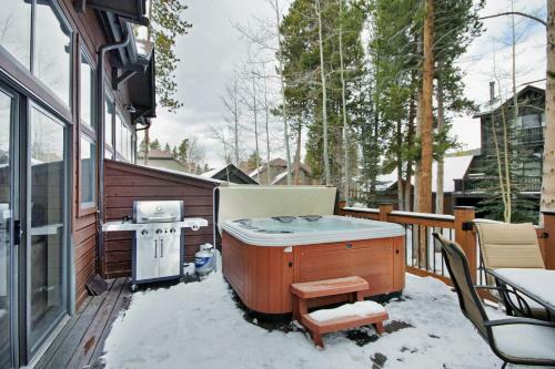 Apartamento Village Point 109