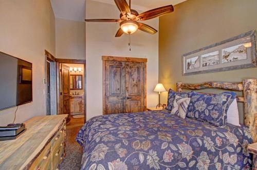 Apartamento Village Point 109