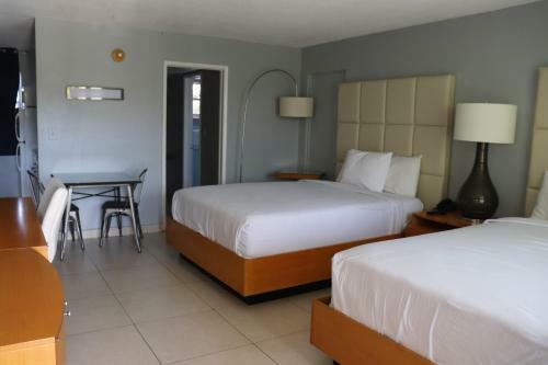Motel Ocean Mile Hotel