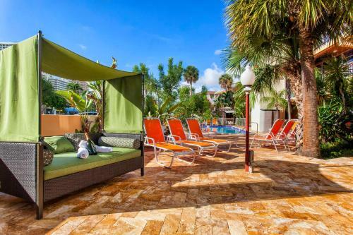 Motel Ocean Mile Hotel