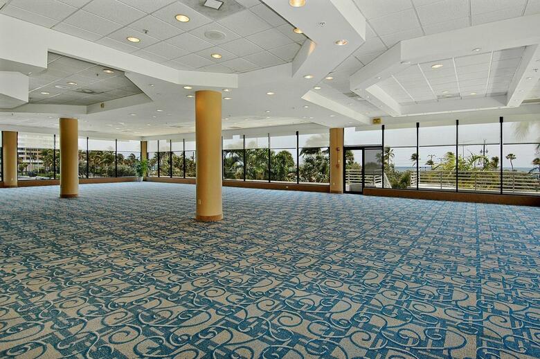 Hotel Bahia Mar - Fort Lauderdale Beach - Doubletree By Hilton