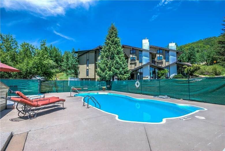 Apartamento Hillsider 6