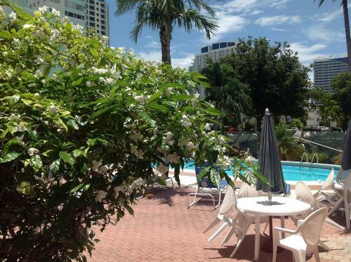 Birch Patio Motel