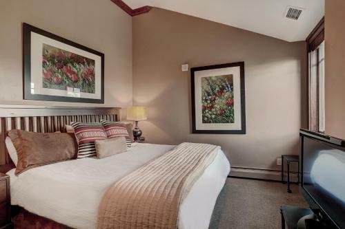 Aparthotel Crystal Peak Lodge By Vail Resorts