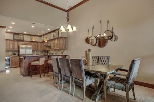 Aparthotel Crystal Peak Lodge By Vail Resorts