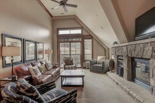 Aparthotel Crystal Peak Lodge By Vail Resorts