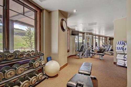 Aparthotel Crystal Peak Lodge By Vail Resorts