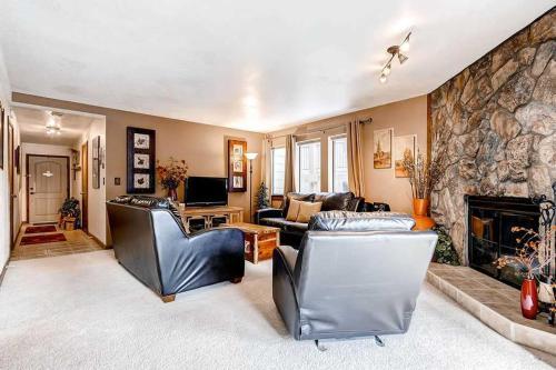 Apartamento Park Place 101c