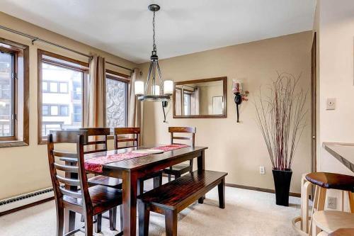 Apartamento Park Place 101c