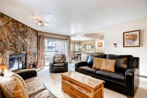 Apartamento Park Place 101c