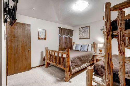 Apartamento Park Place 101c