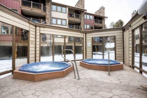 Apartamento Park Place 101c