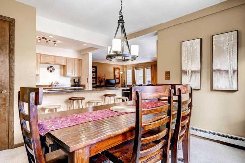 Apartamento Park Place 101c