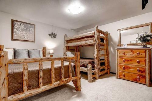 Apartamento Park Place 101c