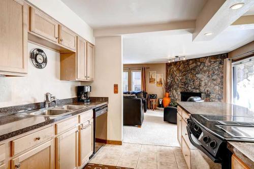 Apartamento Park Place 101c