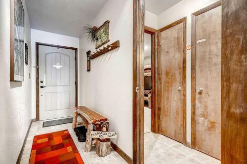 Apartamento Park Place 101c